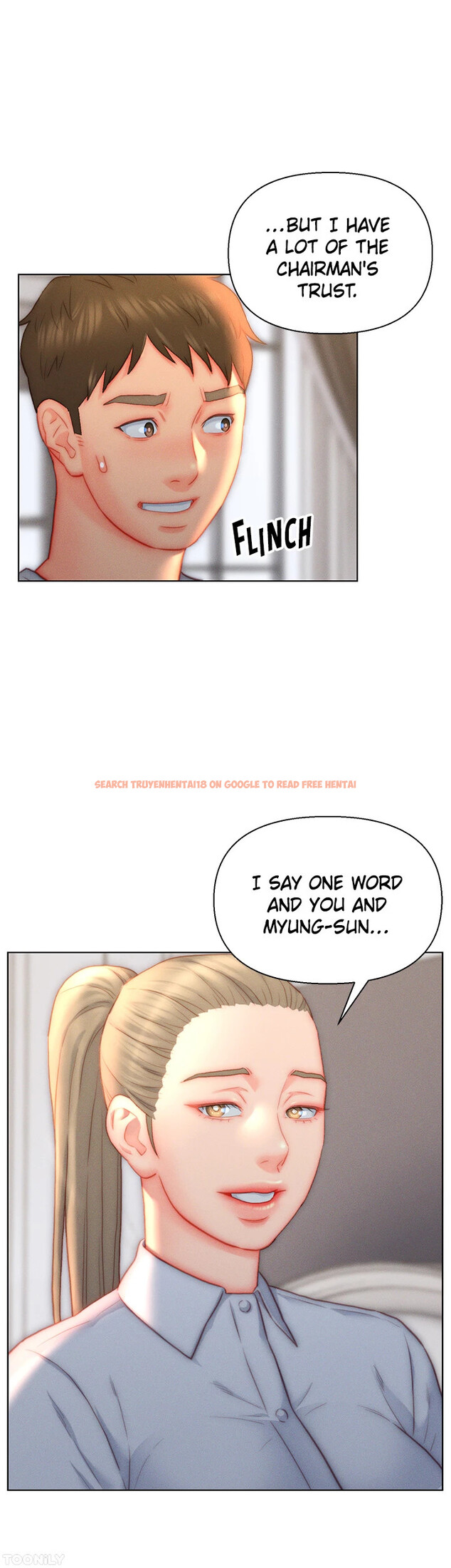 Read Hentai Image 27 08634 in comic Live-in Son-in-Law - Chapter 36 - hentaitnt.net