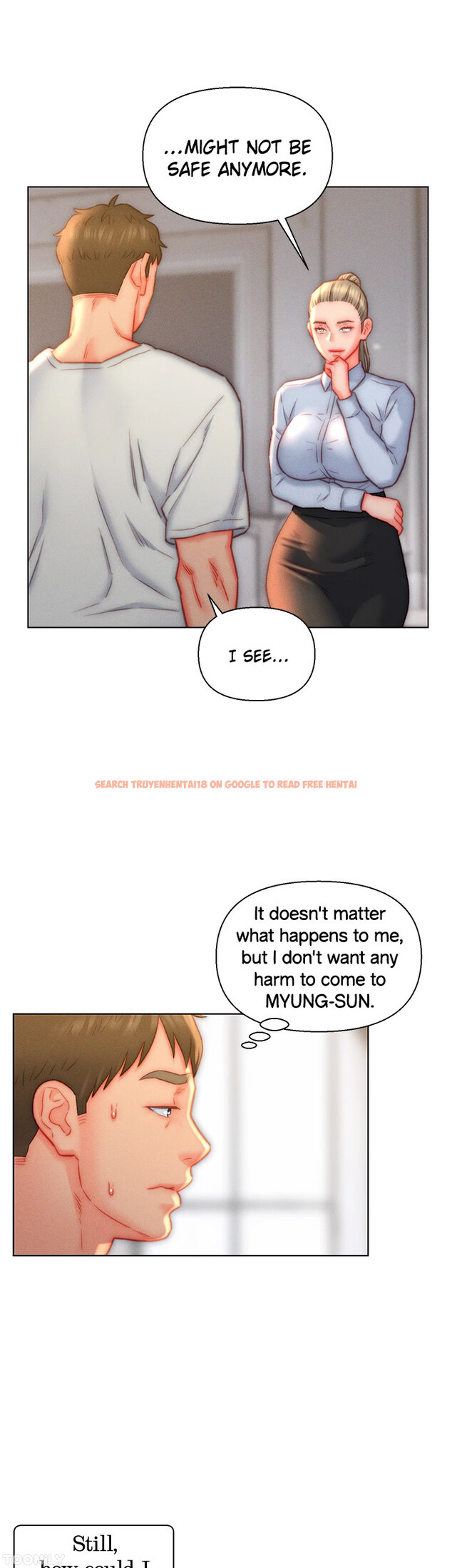 Read Hentai Image 29 08634 in comic Live-in Son-in-Law - Chapter 36 - hentaitnt.net
