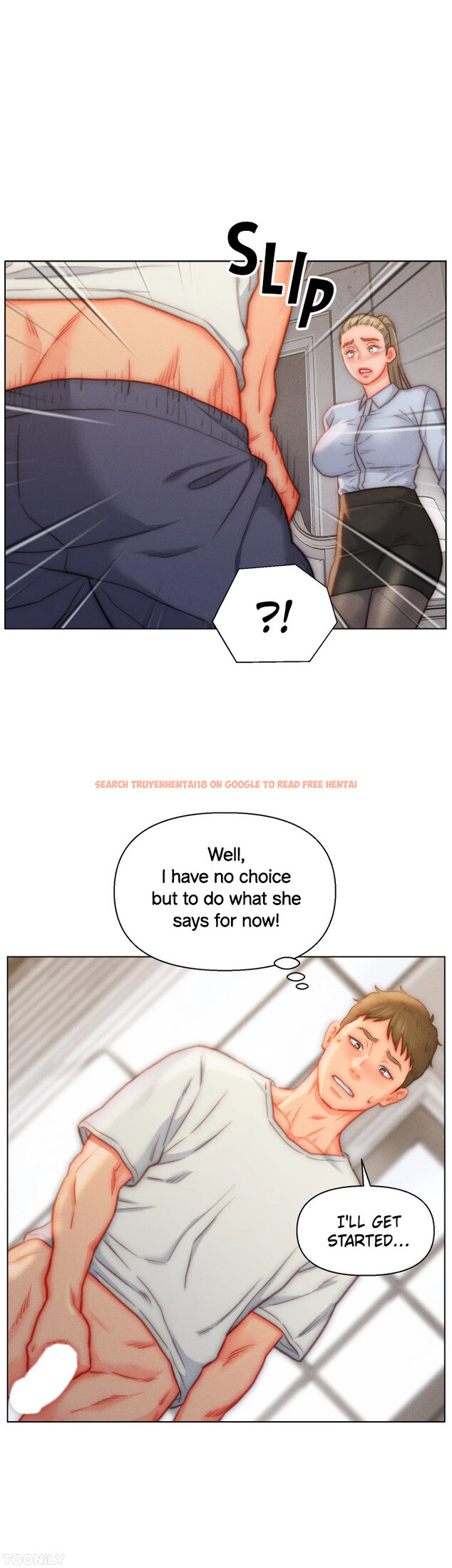 Read Hentai Image 31 08634 in comic Live-in Son-in-Law - Chapter 36 - hentaitnt.net