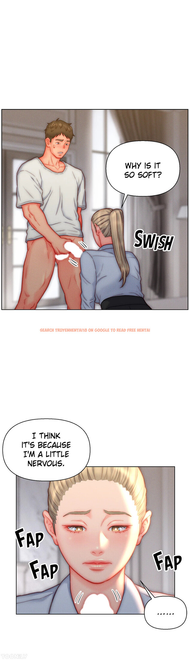 Read Hentai Image 33 08634 in comic Live-in Son-in-Law - Chapter 36 - hentaitnt.net