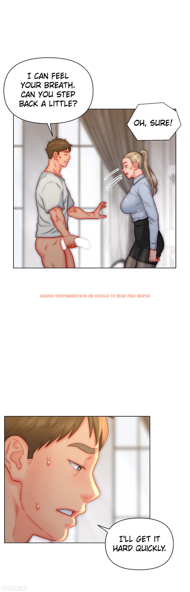 Read Hentai Image 34 08634 in comic Live-in Son-in-Law - Chapter 36 - hentaitnt.net