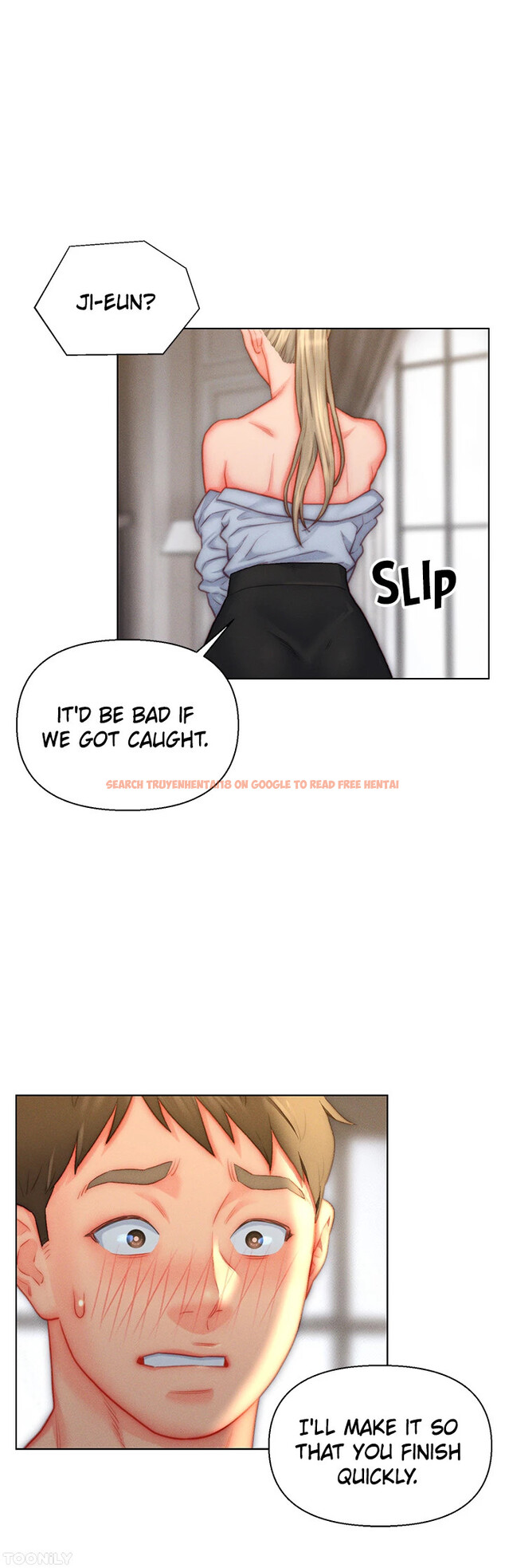 Read Hentai Image 36 08634 in comic Live-in Son-in-Law - Chapter 36 - hentaitnt.net
