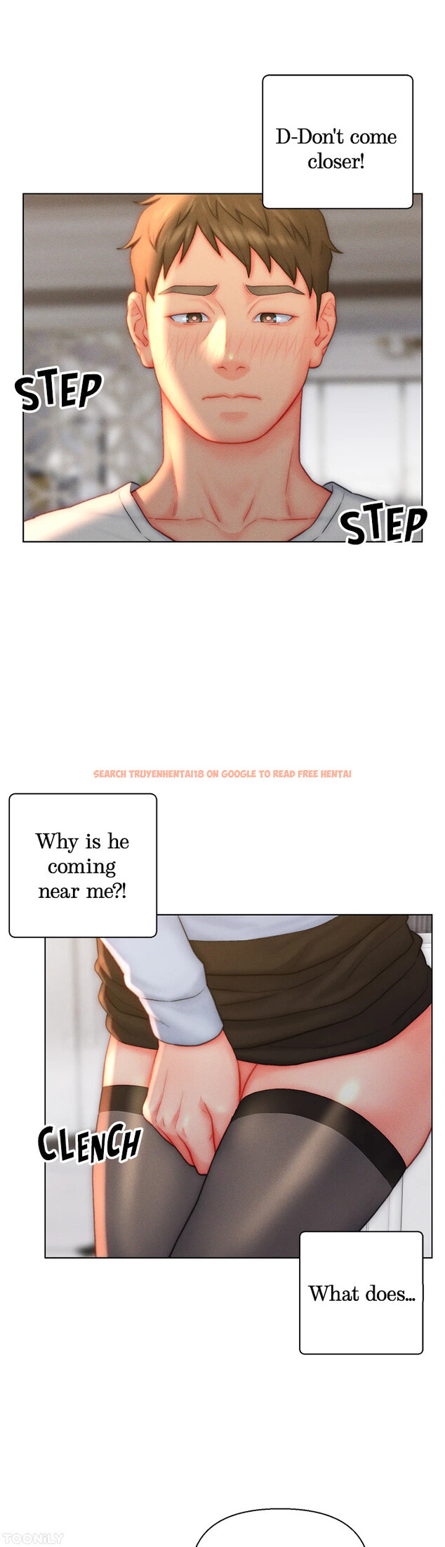 Read Hentai Image 4 08634 in comic Live-in Son-in-Law - Chapter 36 - hentaitnt.net