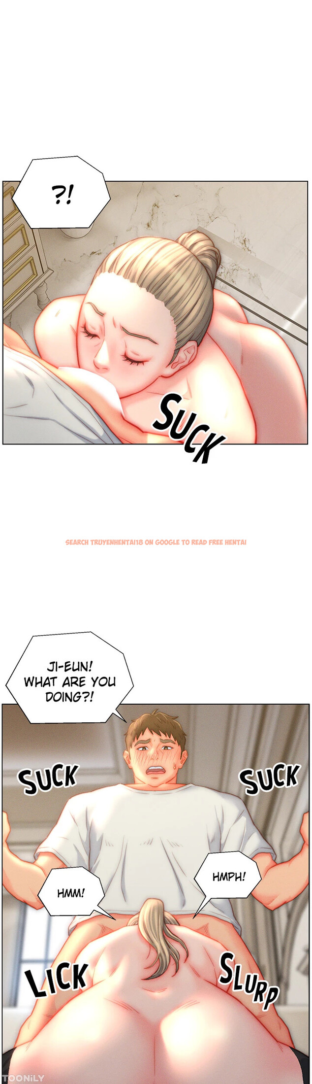 Read Hentai Image 13 08975 in comic Live-in Son-in-Law - Chapter 37 - hentaitnt.net