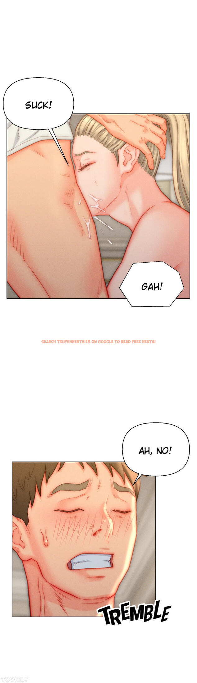 Read Hentai Image 18 08975 in comic Live-in Son-in-Law - Chapter 37 - hentaitnt.net