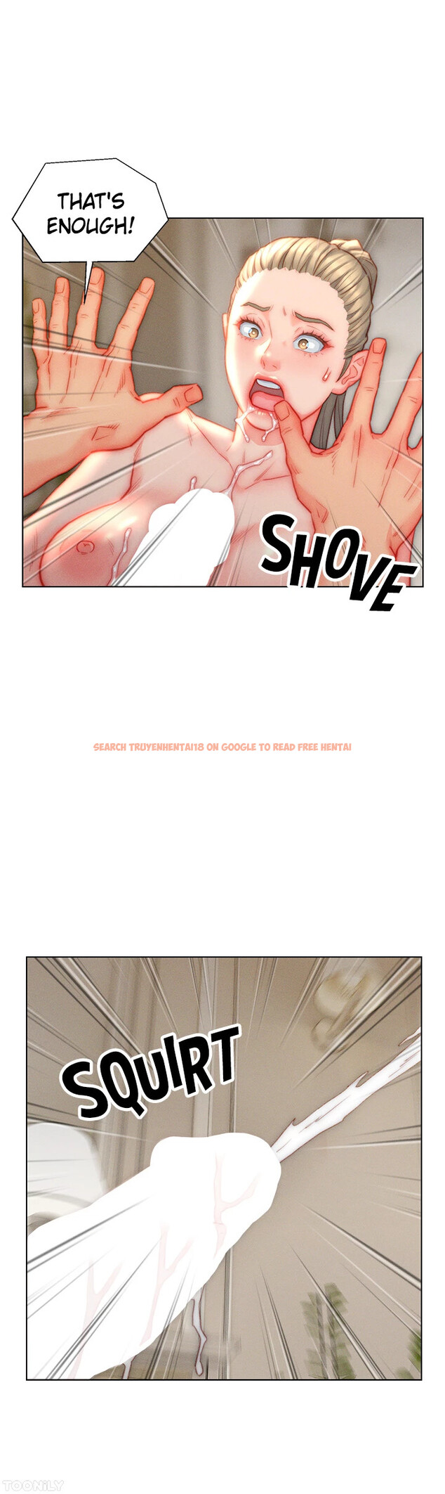 Read Hentai Image 19 08975 in comic Live-in Son-in-Law - Chapter 37 - hentaitnt.net