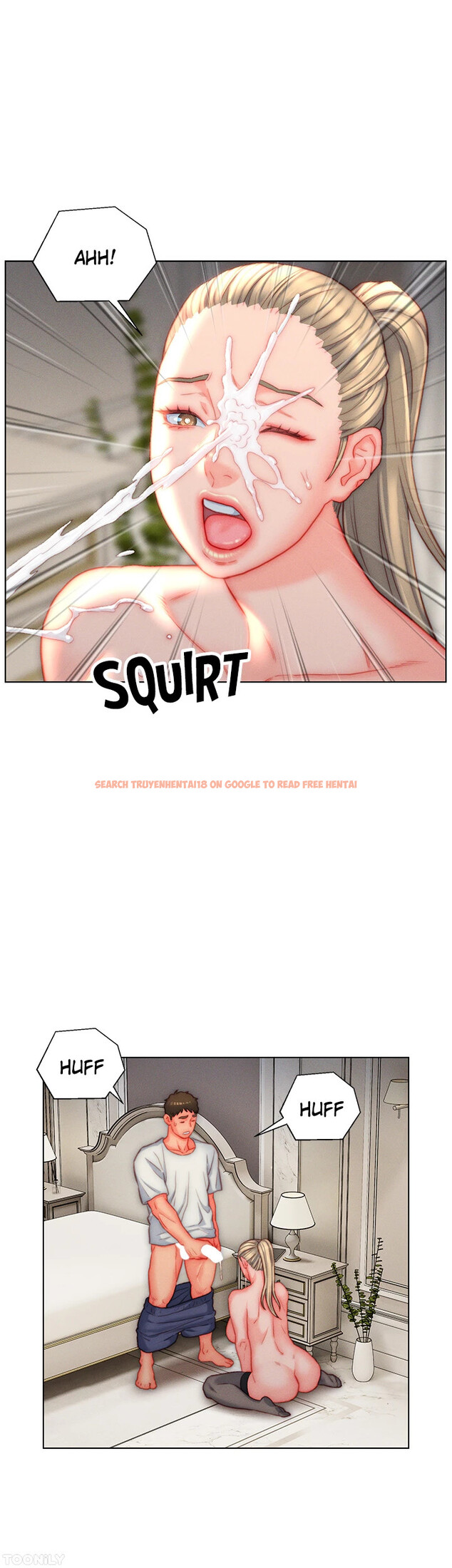 Read Hentai Image 20 08975 in comic Live-in Son-in-Law - Chapter 37 - hentaitnt.net