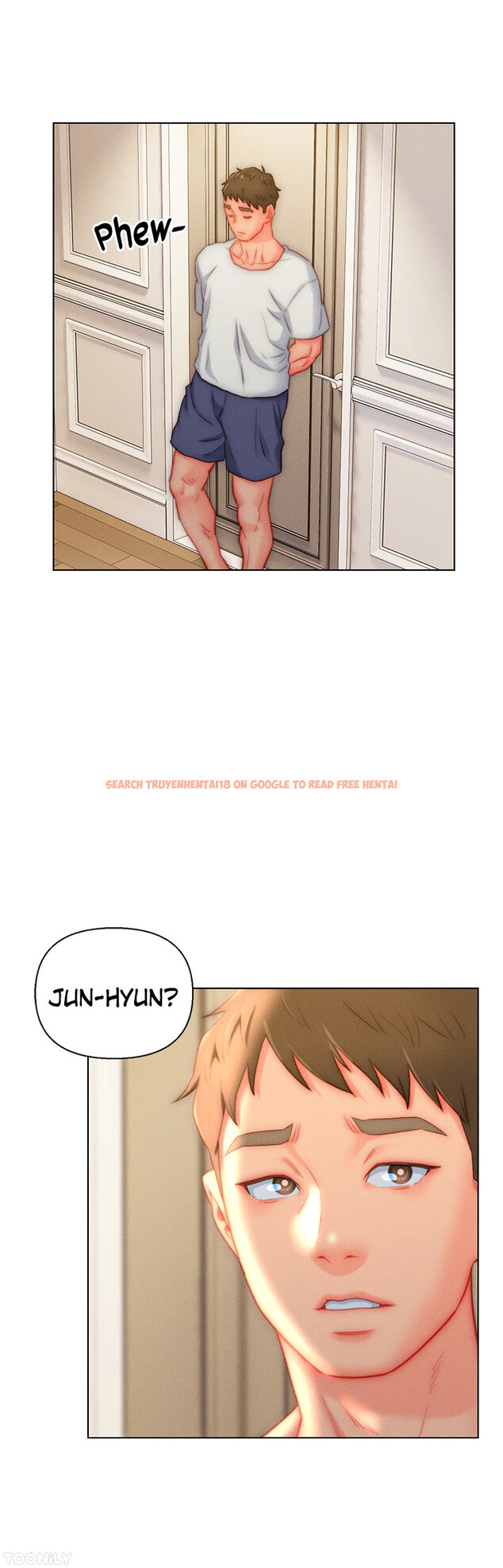 Read Hentai Image 24 08975 in comic Live-in Son-in-Law - Chapter 37 - hentaitnt.net