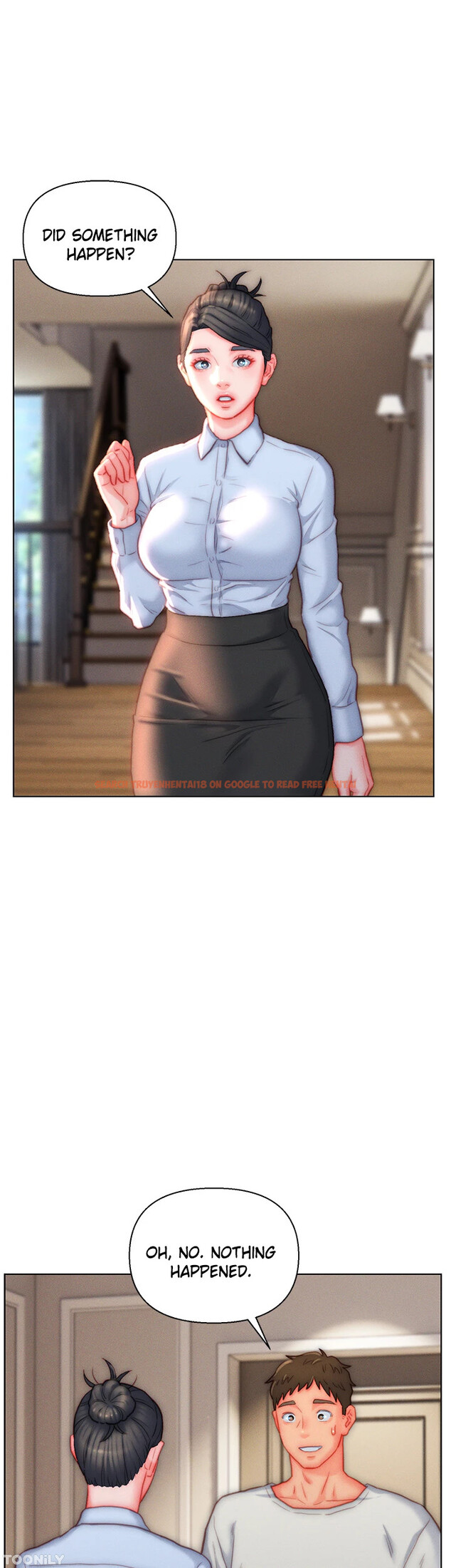 Read Hentai Image 25 08975 in comic Live-in Son-in-Law - Chapter 37 - hentaitnt.net