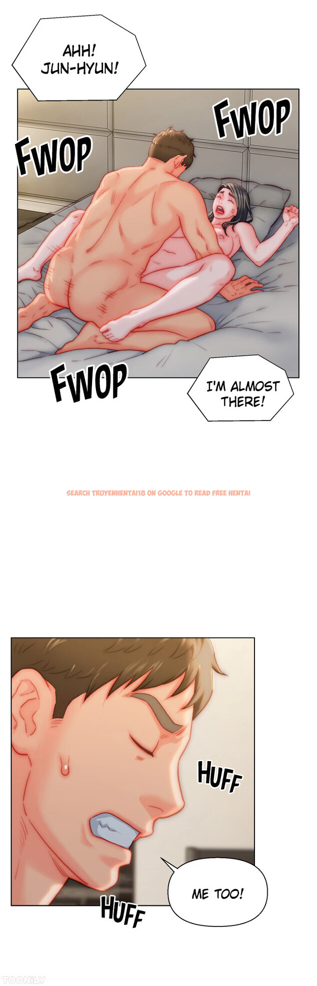 Read Hentai Image 29 08975 in comic Live-in Son-in-Law - Chapter 37 - hentaitnt.net