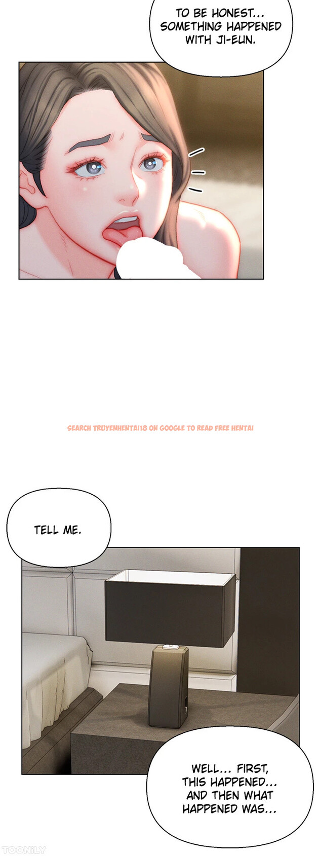 Read Hentai Image 34 08975 in comic Live-in Son-in-Law - Chapter 37 - hentaitnt.net