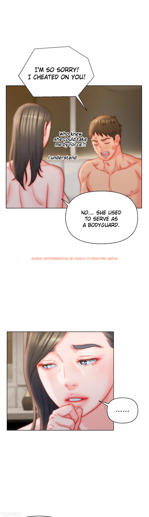 Read Hentai Image 35 08975 in comic Live-in Son-in-Law - Chapter 37 - hentaitnt.net