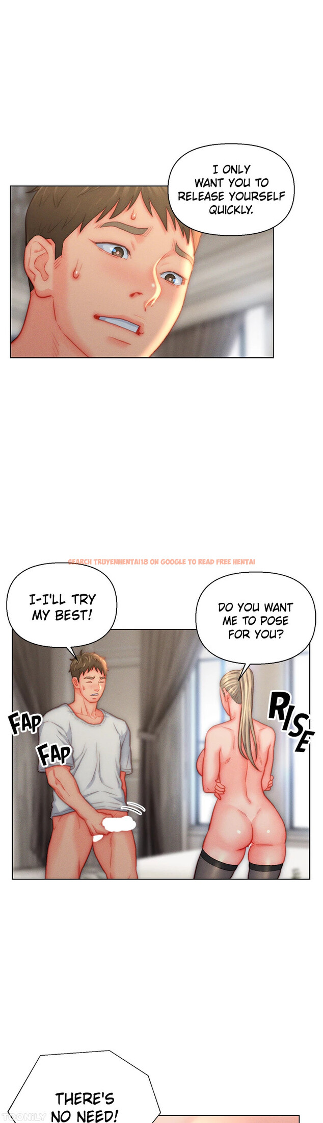 Read Hentai Image 4 08975 in comic Live-in Son-in-Law - Chapter 37 - hentaitnt.net
