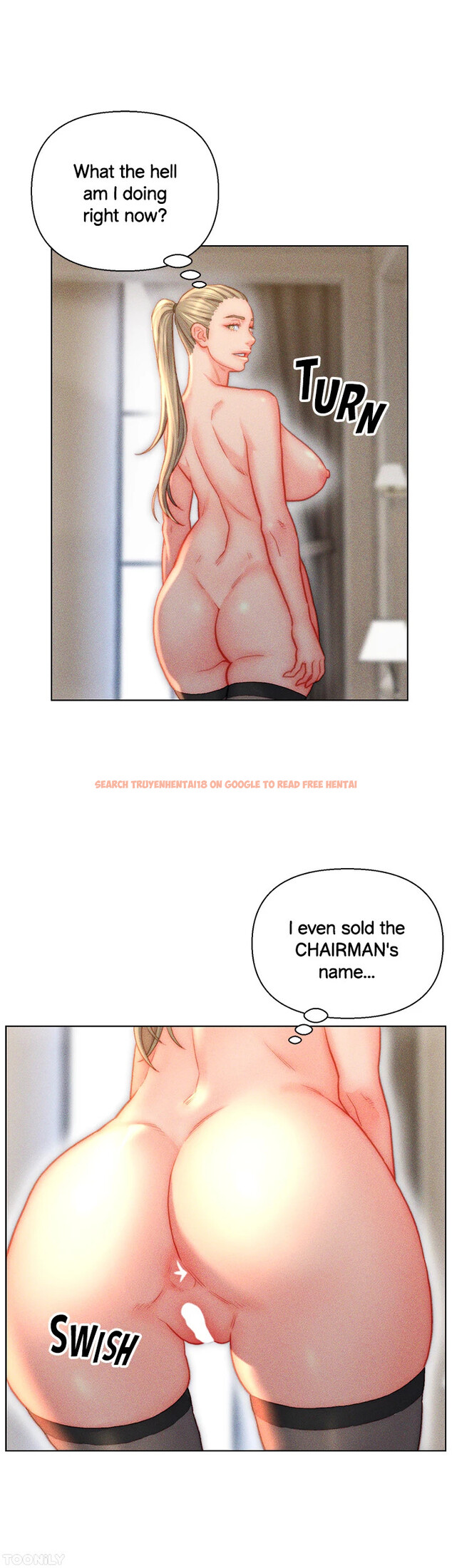 Read Hentai Image 6 08975 in comic Live-in Son-in-Law - Chapter 37 - hentaitnt.net