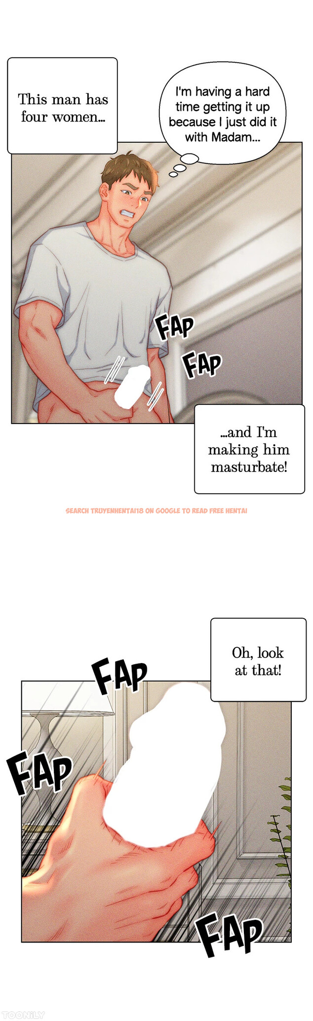 Read Hentai Image 7 08975 in comic Live-in Son-in-Law - Chapter 37 - hentaitnt.net