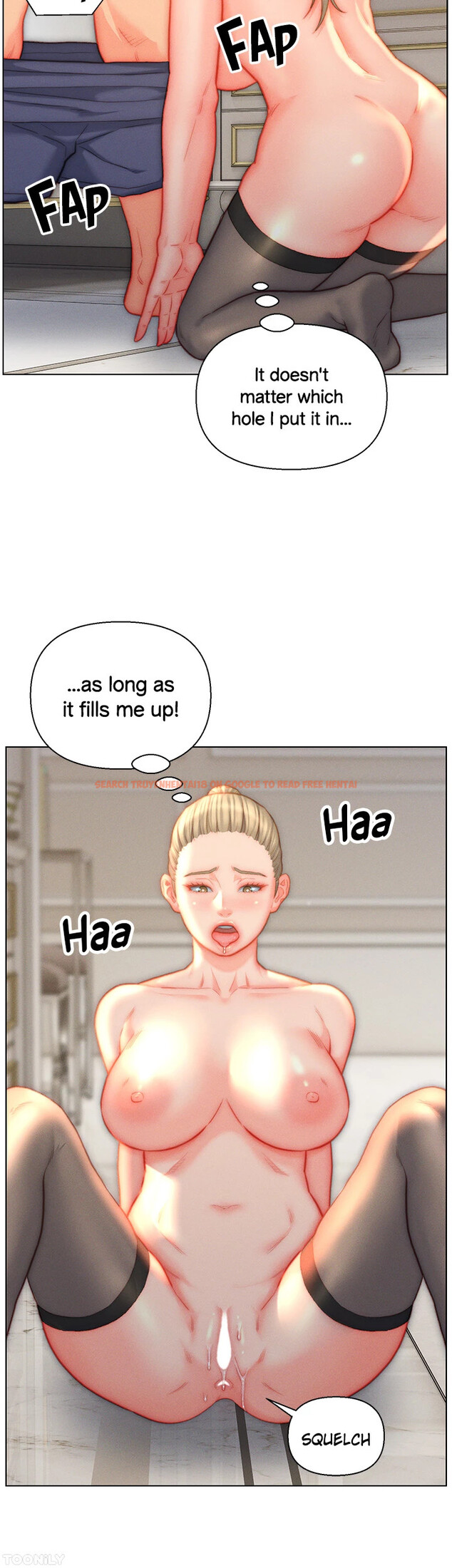 Read Hentai Image 9 08975 in comic Live-in Son-in-Law - Chapter 37 - hentaitnt.net