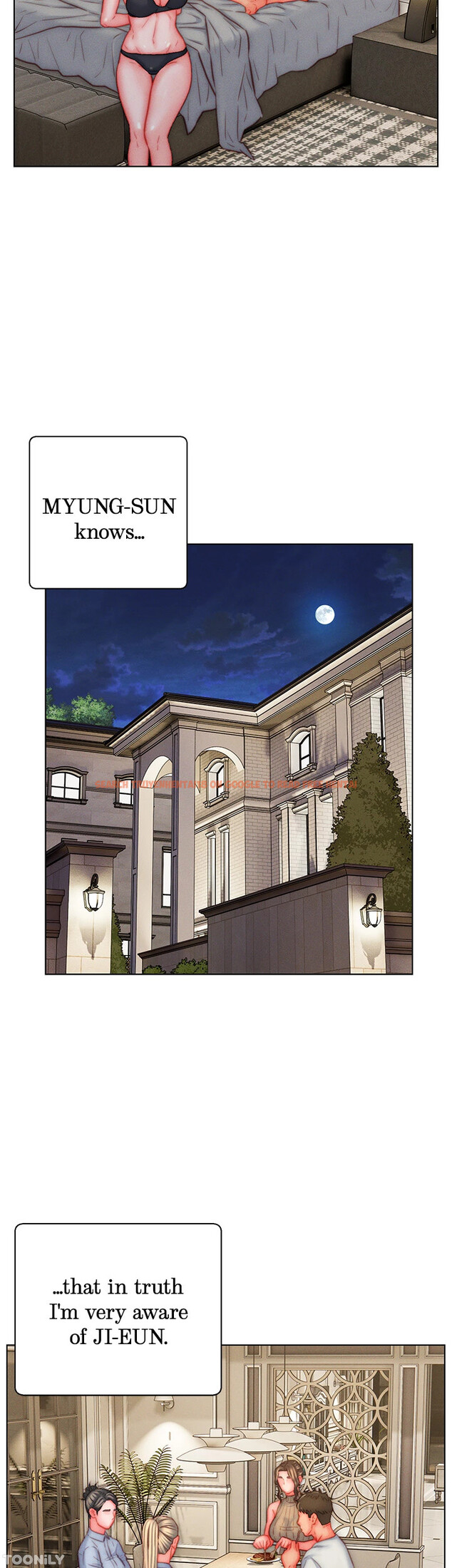 Read Hentai Image 10 09004 in comic Live-in Son-in-Law - Chapter 38 - hentaitnt.net