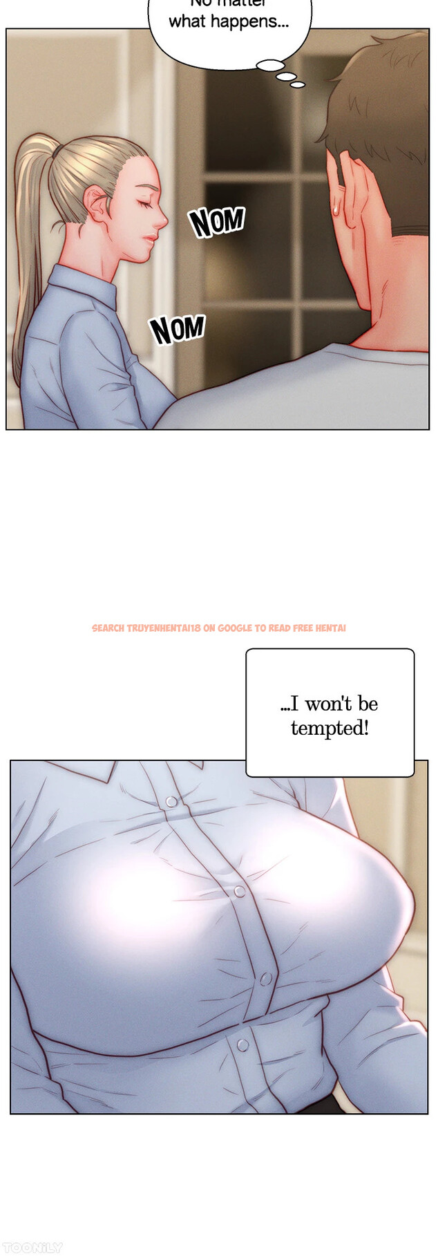 Read Hentai Image 13 09004 in comic Live-in Son-in-Law - Chapter 38 - hentaitnt.net