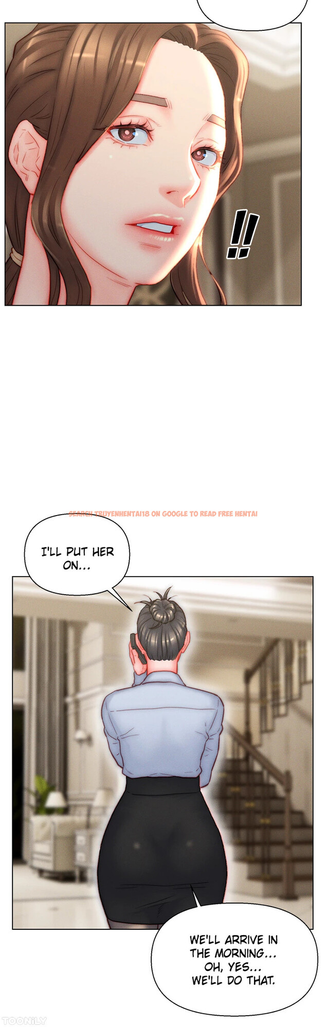 Read Hentai Image 15 09004 in comic Live-in Son-in-Law - Chapter 38 - hentaitnt.net