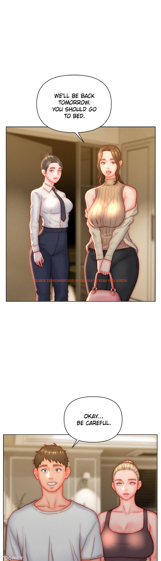 Read Hentai Image 21 09005 in comic Live-in Son-in-Law - Chapter 38 - hentaitnt.net