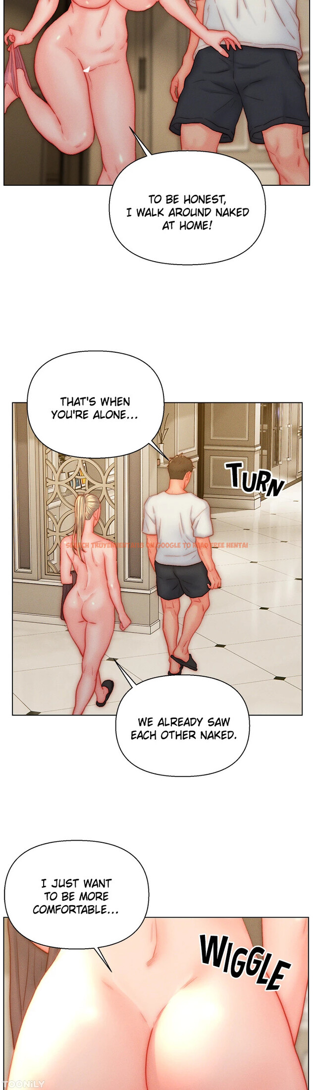 Read Hentai Image 25 09005 in comic Live-in Son-in-Law - Chapter 38 - hentaitnt.net