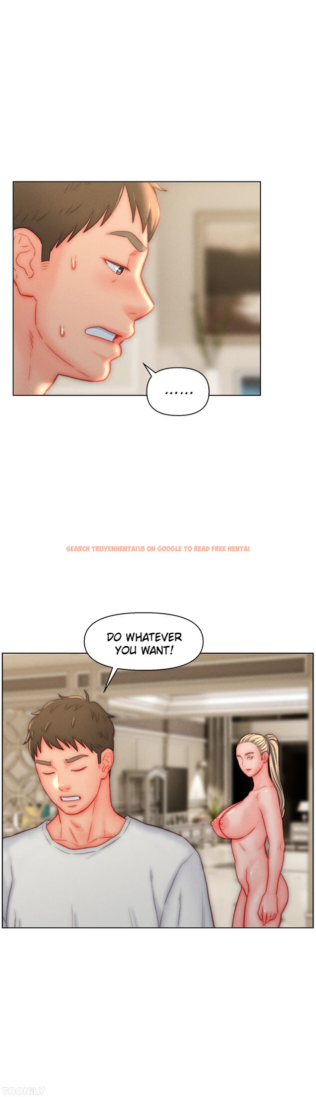 Read Hentai Image 27 09005 in comic Live-in Son-in-Law - Chapter 38 - hentaitnt.net