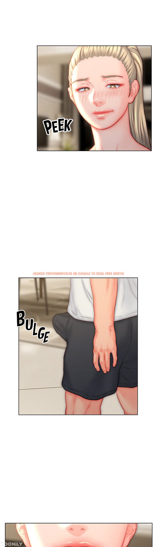 Read Hentai Image 28 09005 in comic Live-in Son-in-Law - Chapter 38 - hentaitnt.net