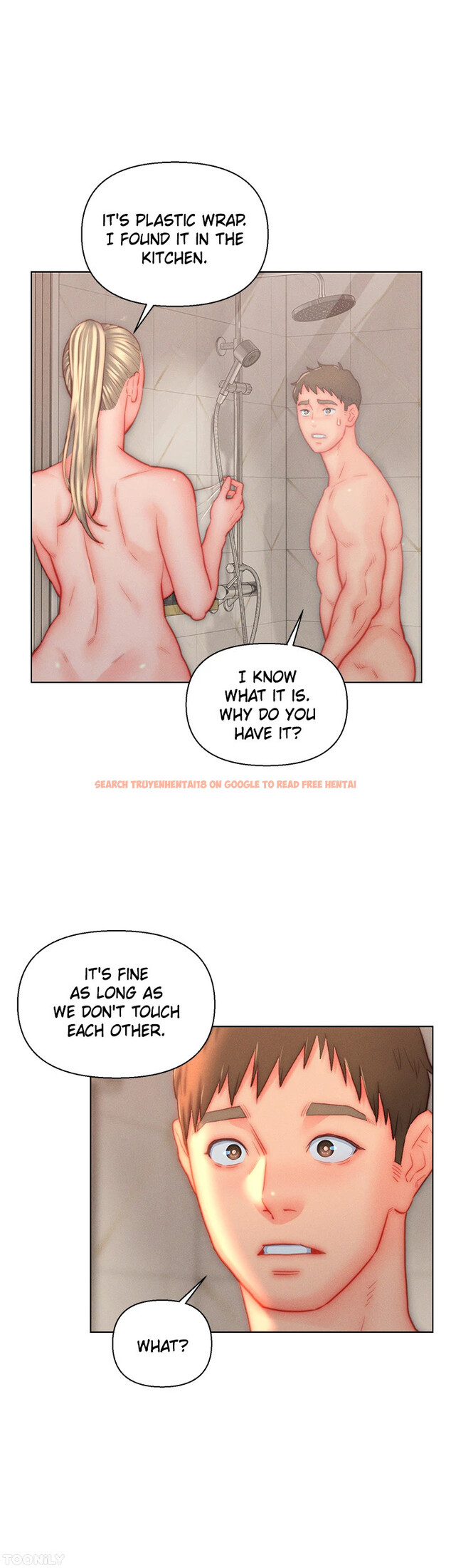 Read Hentai Image 38 09005 in comic Live-in Son-in-Law - Chapter 38 - hentaitnt.net