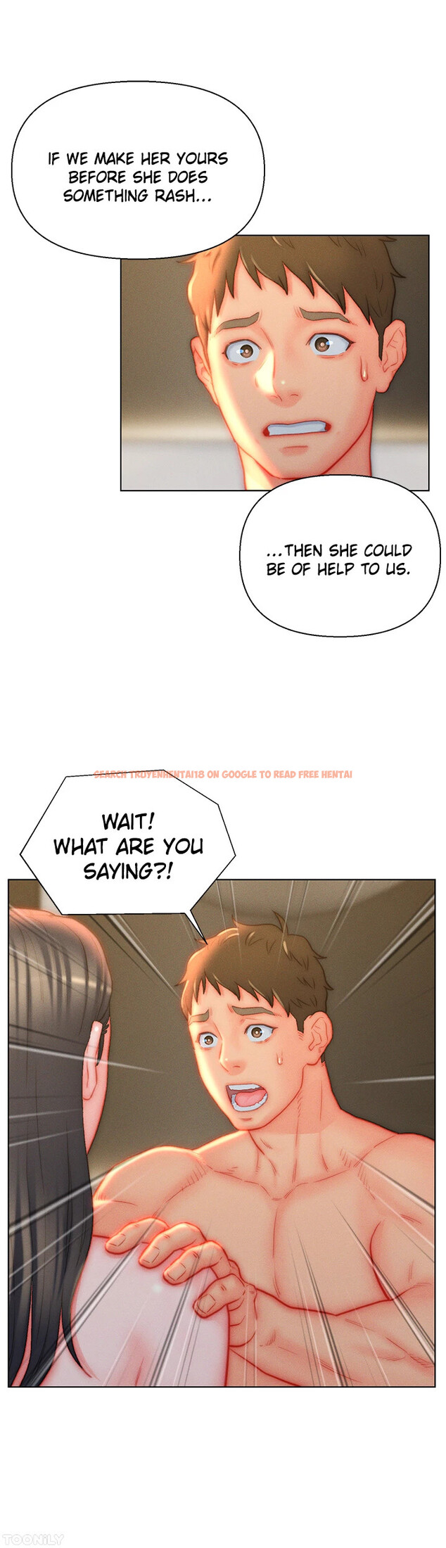 Read Hentai Image 4 09004 in comic Live-in Son-in-Law - Chapter 38 - hentaitnt.net