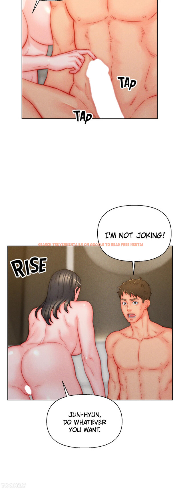 Read Hentai Image 8 09004 in comic Live-in Son-in-Law - Chapter 38 - hentaitnt.net