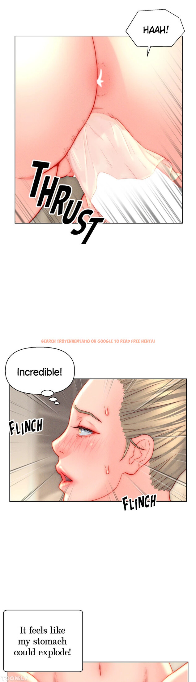 Read Hentai Image 21 09024 in comic Live-in Son-in-Law - Chapter 39 - hentaitnt.net