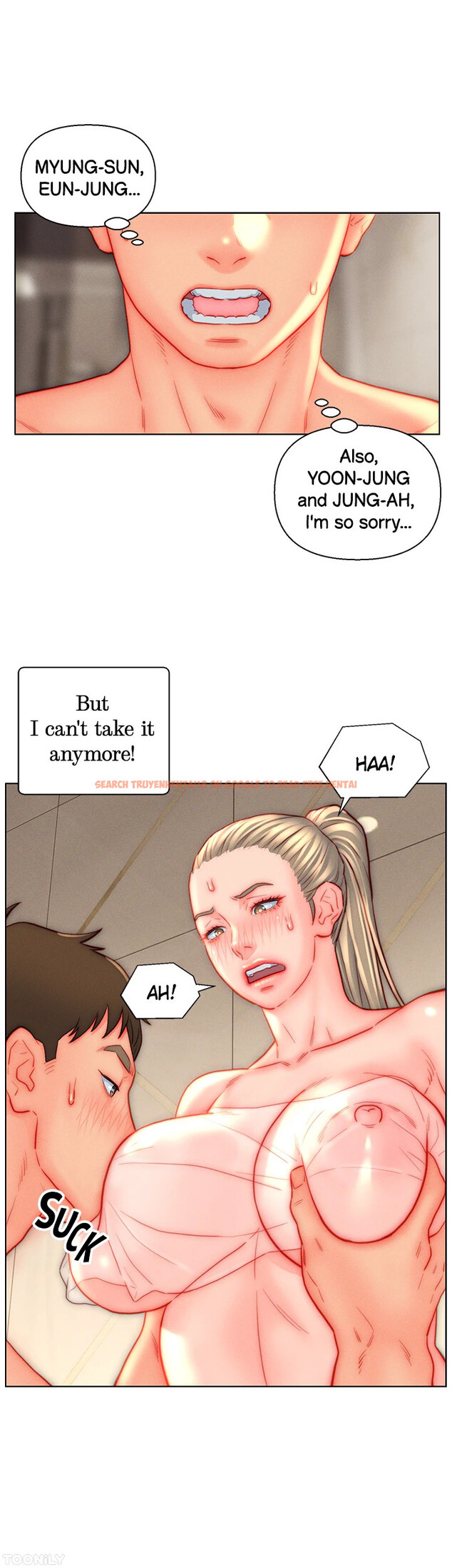Read Hentai Image 9 09024 in comic Live-in Son-in-Law - Chapter 39 - hentaitnt.net