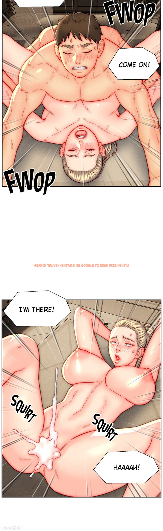 Read Hentai Image 7 09044 in comic Live-in Son-in-Law - Chapter 40 - hentaitnt.net