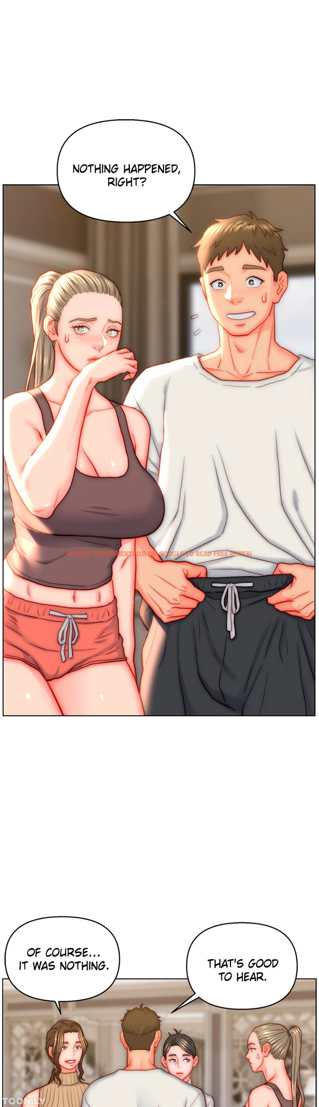 Read Hentai Image 10 8ff2d in comic Live-in Son-in-Law - Chapter 41 - hentaitnt.net