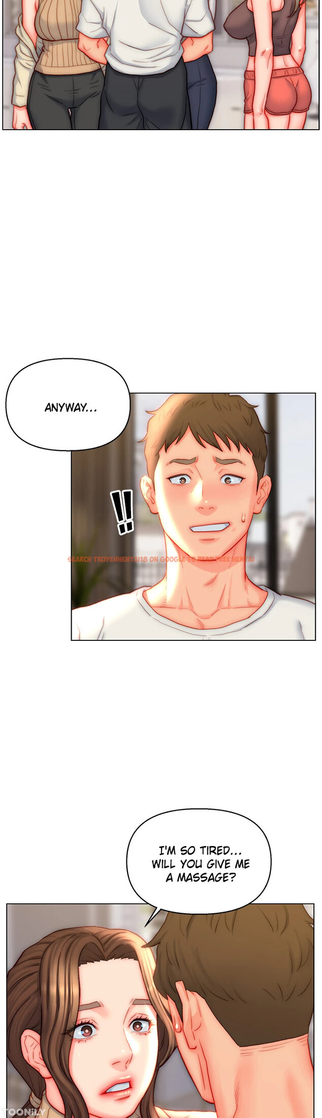 Read Hentai Image 11 8ff2d in comic Live-in Son-in-Law - Chapter 41 - hentaitnt.net