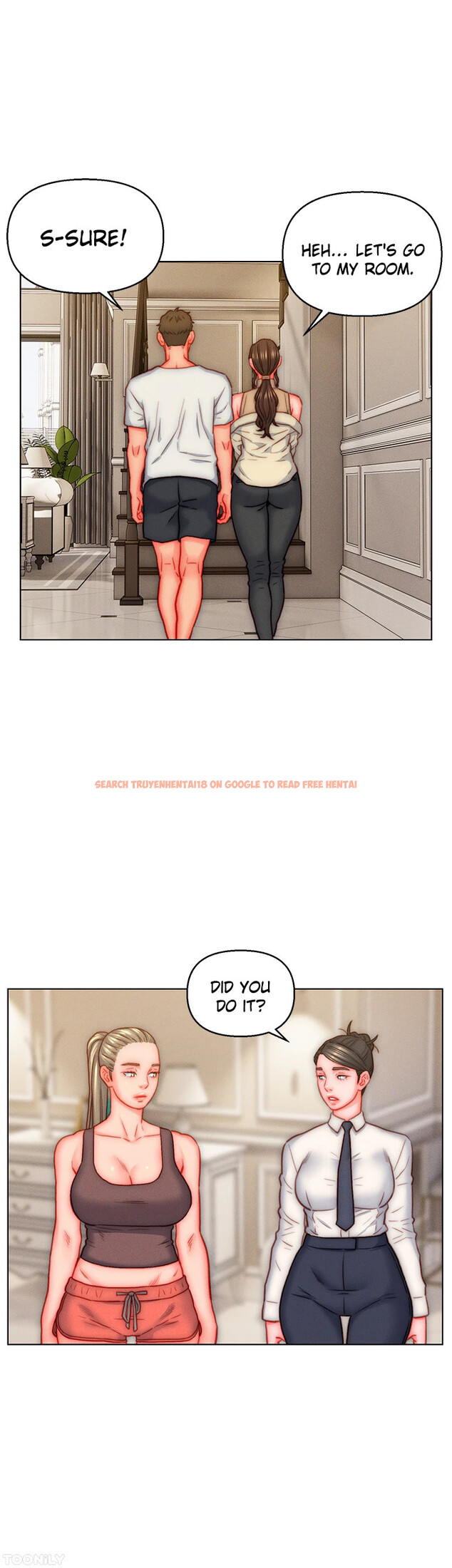 Read Hentai Image 13 8ff2d in comic Live-in Son-in-Law - Chapter 41 - hentaitnt.net