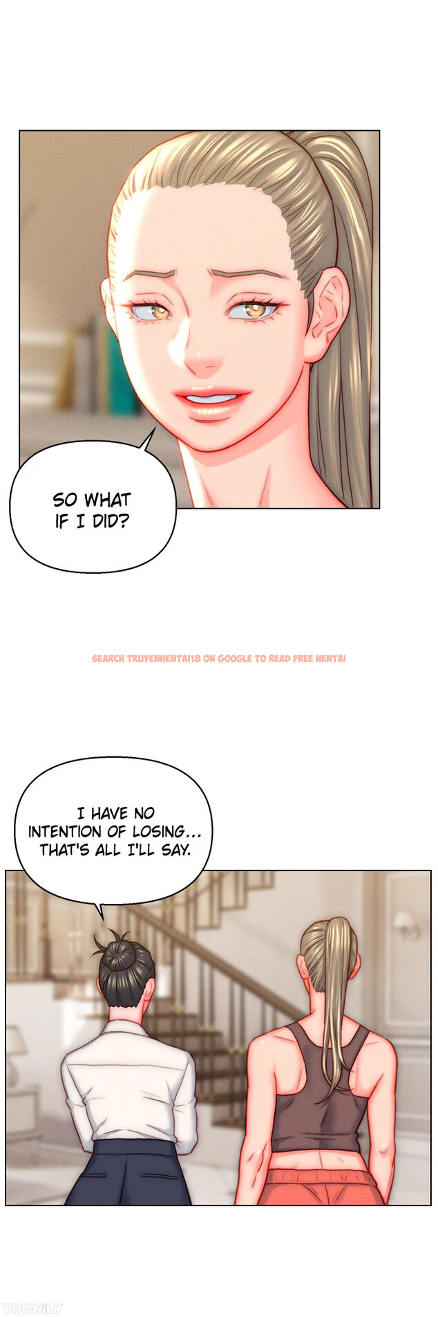 Read Hentai Image 14 8ff2d in comic Live-in Son-in-Law - Chapter 41 - hentaitnt.net