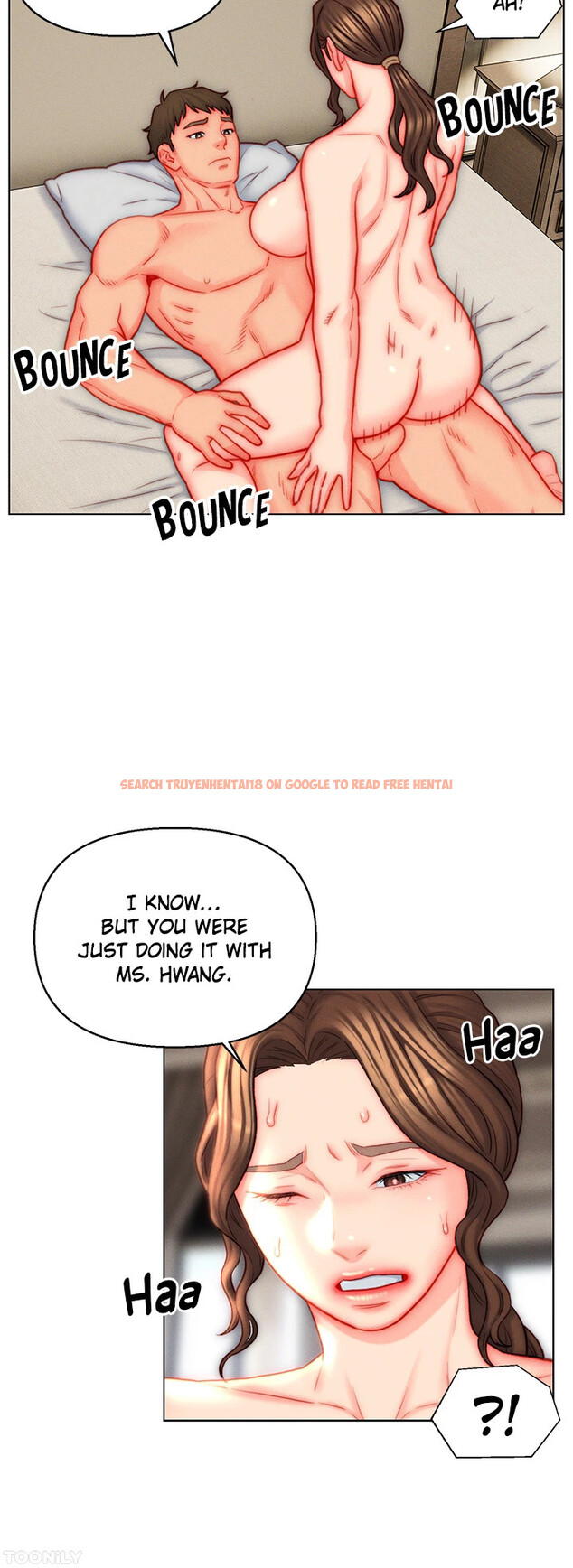 Read Hentai Image 16 8ff2d in comic Live-in Son-in-Law - Chapter 41 - hentaitnt.net