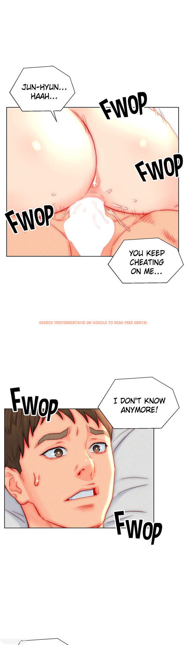 Read Hentai Image 17 8ff2d in comic Live-in Son-in-Law - Chapter 41 - hentaitnt.net