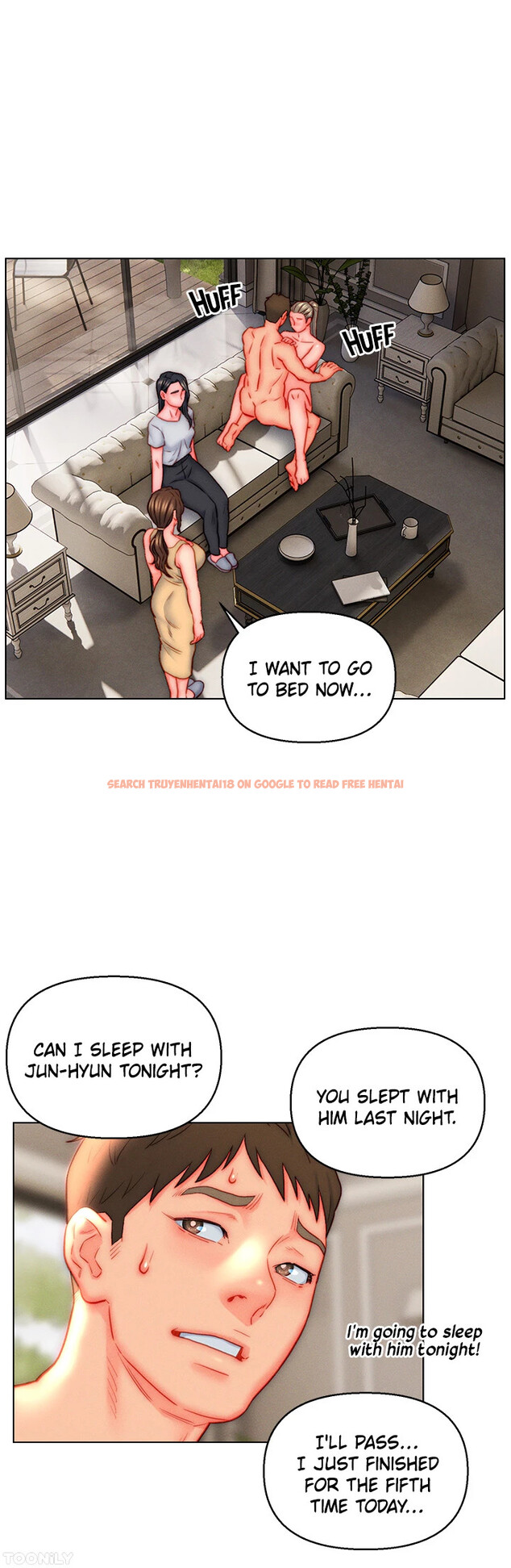Read Hentai Image 30 8ff2d in comic Live-in Son-in-Law - Chapter 41 - hentaitnt.net