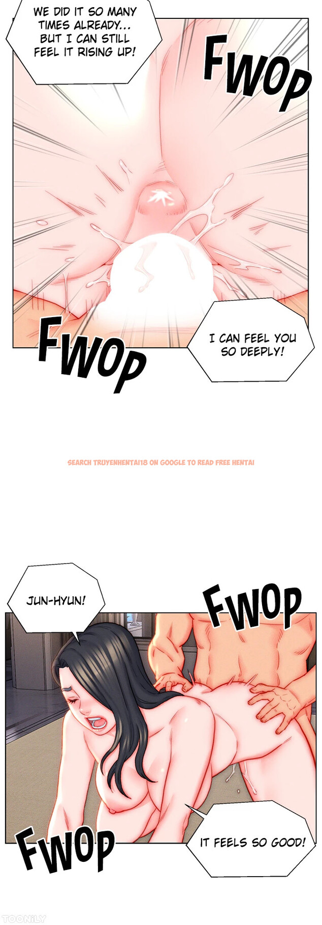 Read Hentai Image 32 8ff2d in comic Live-in Son-in-Law - Chapter 41 - hentaitnt.net