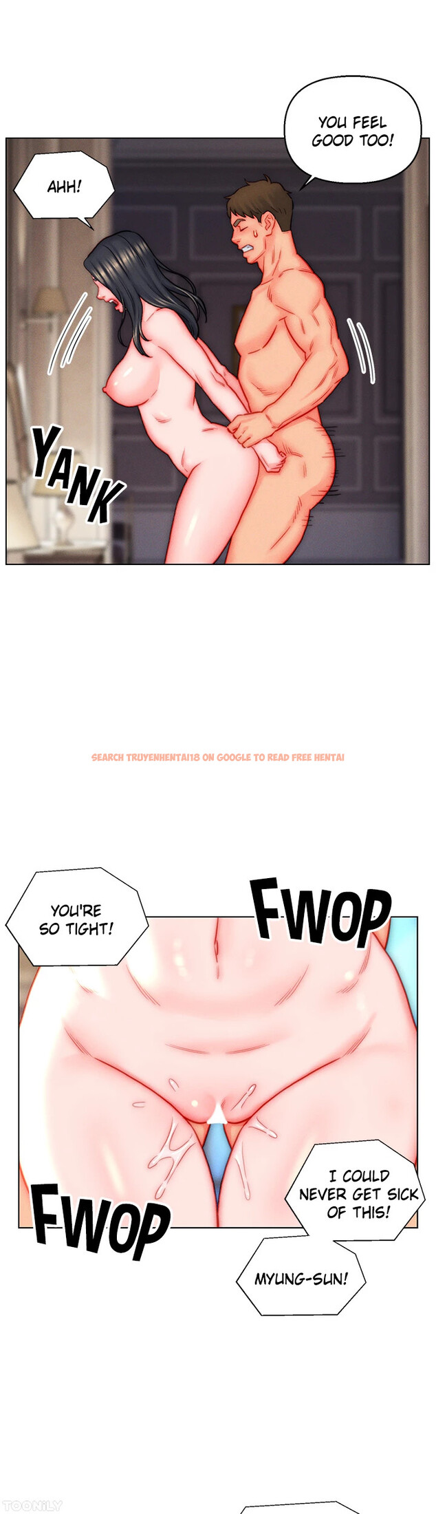 Read Hentai Image 33 8ff2d in comic Live-in Son-in-Law - Chapter 41 - hentaitnt.net
