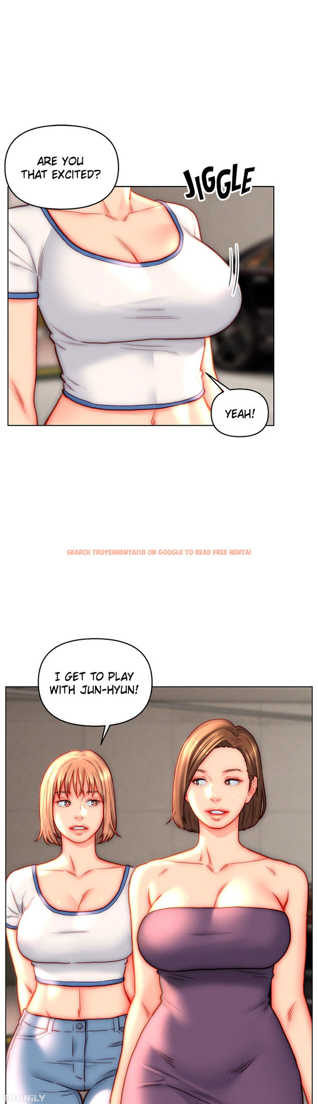 Read Hentai Image 35 8ff2d in comic Live-in Son-in-Law - Chapter 41 - hentaitnt.net