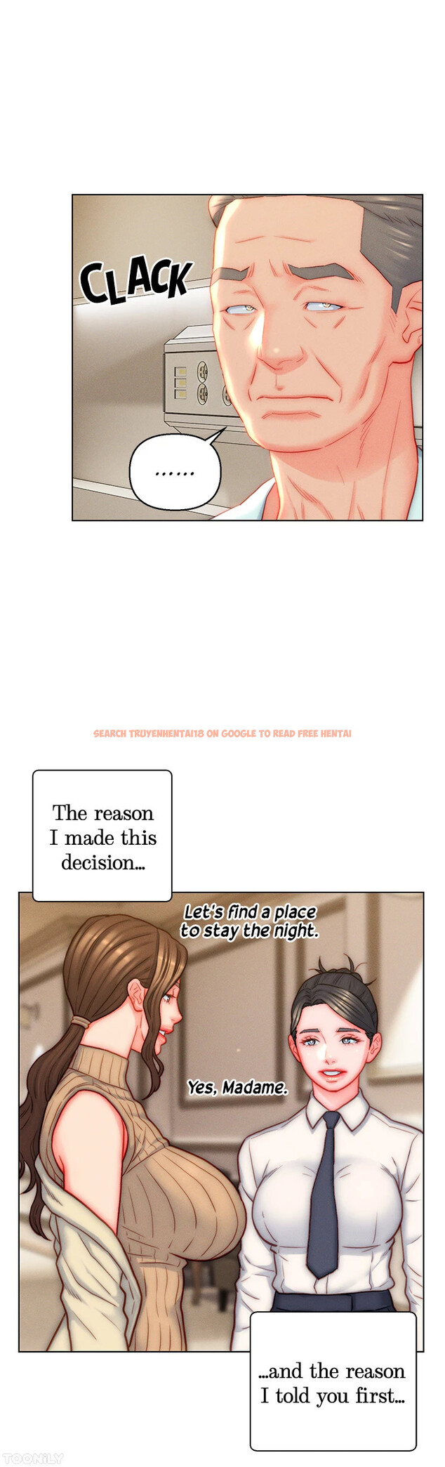 Read Hentai Image 4 8ff2d in comic Live-in Son-in-Law - Chapter 41 - hentaitnt.net