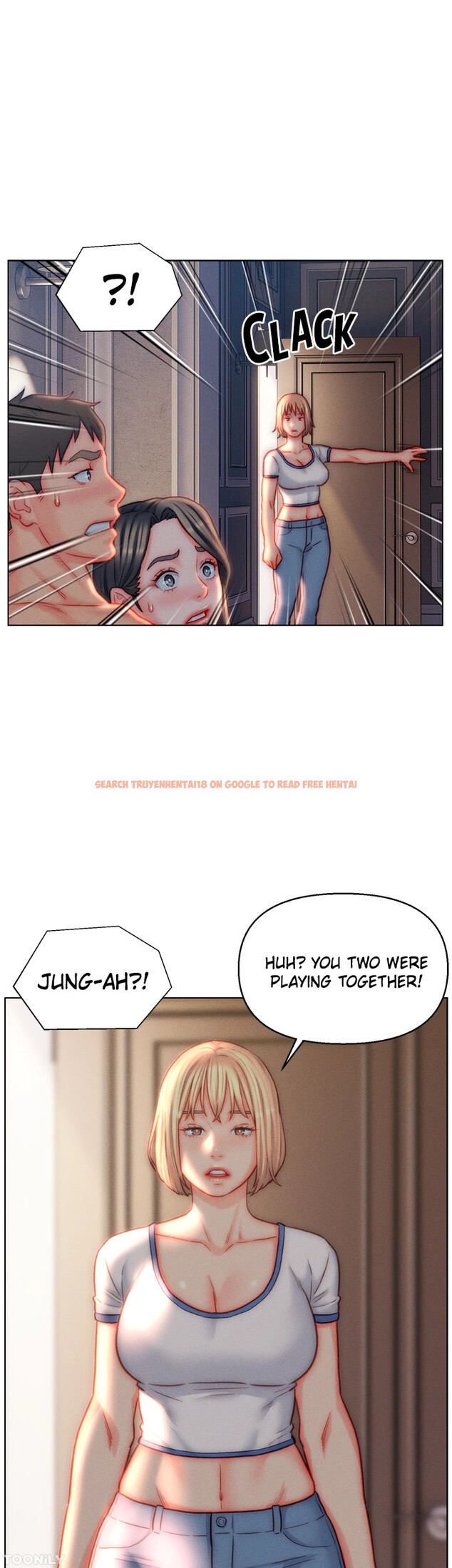 Read Hentai Image 10 09114 in comic Live-in Son-in-Law - Chapter 42 - hentaitnt.net