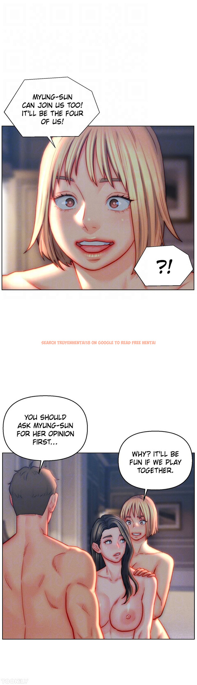 Read Hentai Image 14 09114 in comic Live-in Son-in-Law - Chapter 42 - hentaitnt.net
