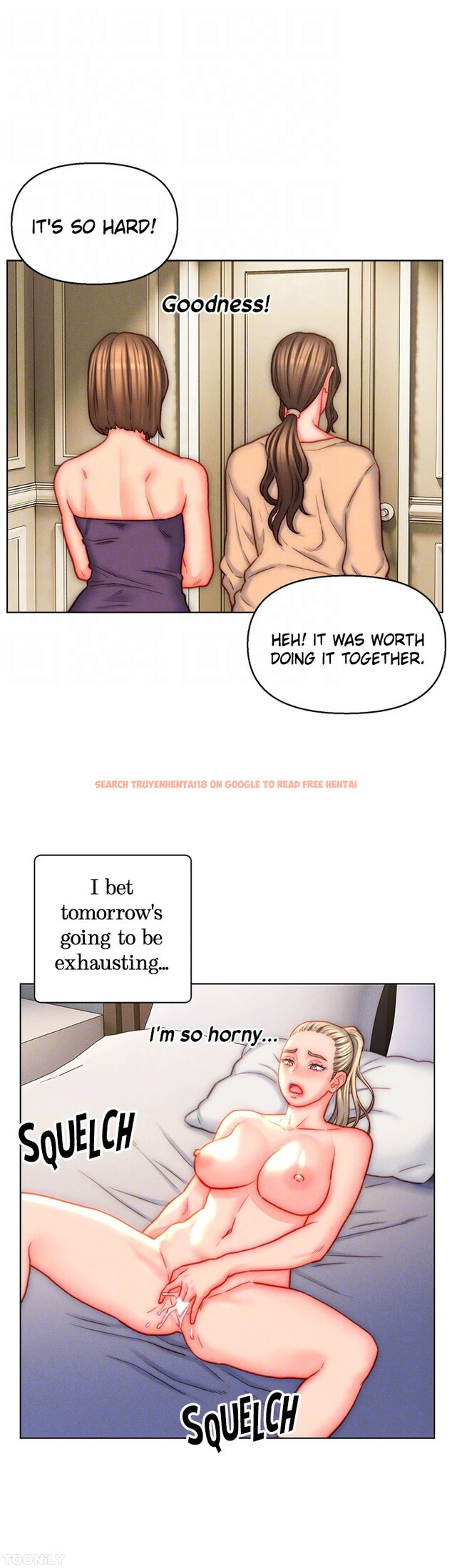Read Hentai Image 18 09115 in comic Live-in Son-in-Law - Chapter 42 - hentaitnt.net