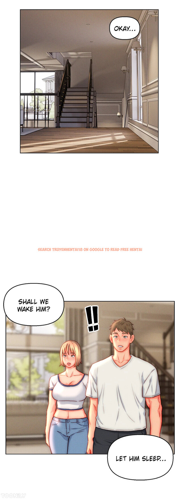 Read Hentai Image 27 09115 in comic Live-in Son-in-Law - Chapter 42 - hentaitnt.net