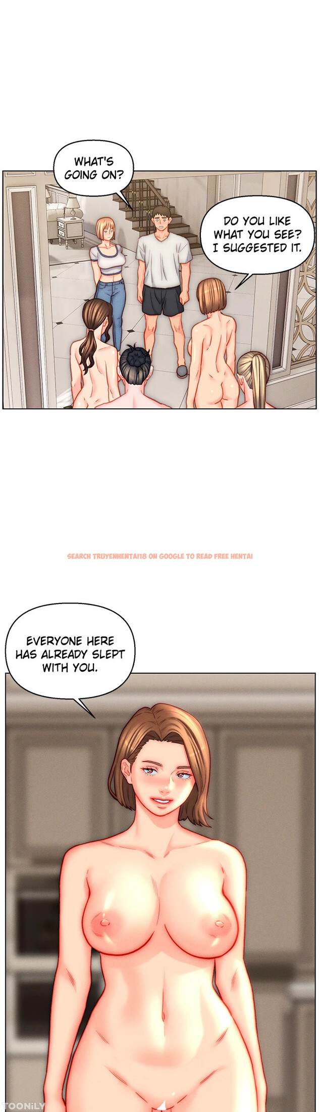 Read Hentai Image 29 09115 in comic Live-in Son-in-Law - Chapter 42 - hentaitnt.net