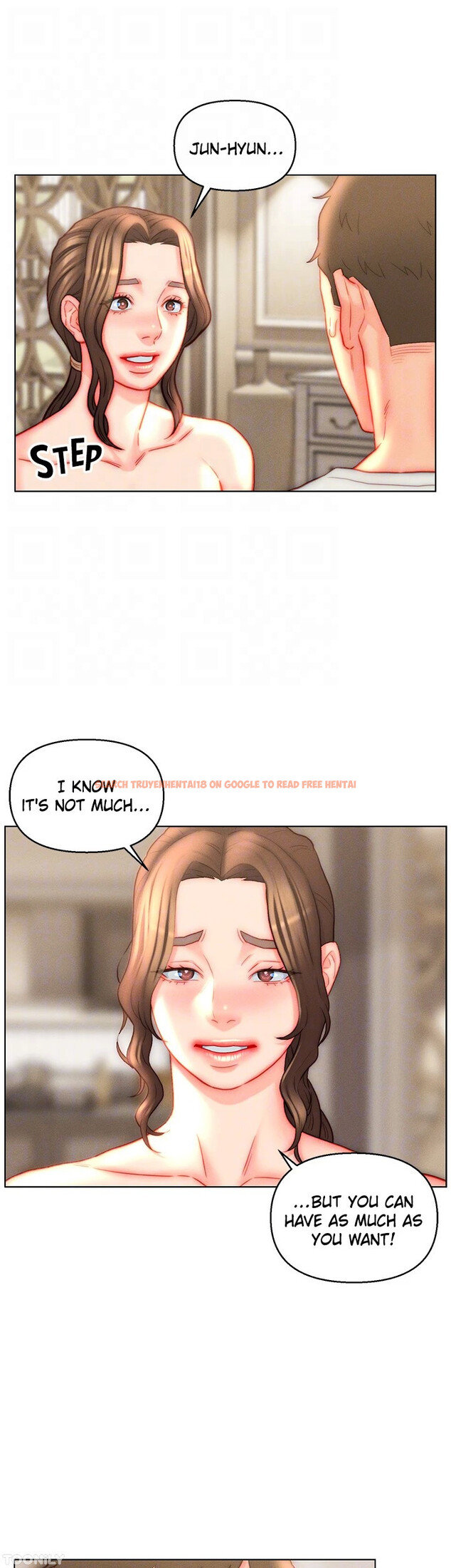 Read Hentai Image 33 09115 in comic Live-in Son-in-Law - Chapter 42 - hentaitnt.net